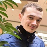 Sitter Profile Image: Isaiah E.