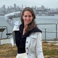 Sitter Profile Image: Severine S.