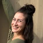 Sitter Profile Image: Arizonia G.