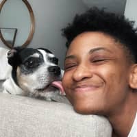 Sitter Profile Image: Markia R.