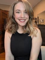 Sitter Profile Image: Ashley M.