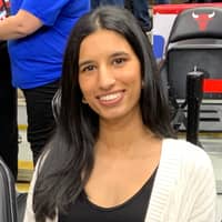 Sitter Profile Image: Riya P.