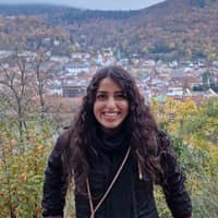 Sitterprofilbild: Génesis B.