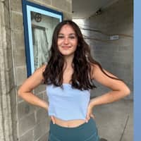 Sitter Profile Image: Alaina I.