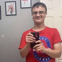 Sitter Profile Image: Tyler W.