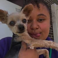 Sitter Profile Image: Aryana M.