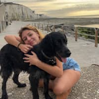 Photo de profil du pet sitter : Coralie L.
