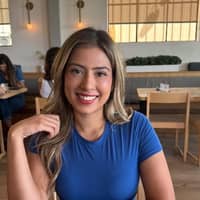 Sitter Profile Image: Neela S.