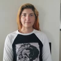 Sitter Profile Image: Clarissa J.