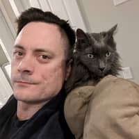 Sitter Profile Image: Ryan S.