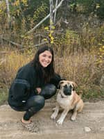 Sitter Profile Image: Halle S.