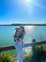 Foto del cuidador: Isa M.