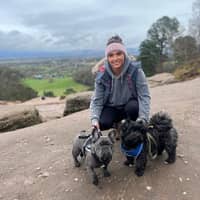 Sitter Profile Image: amberleigh P.