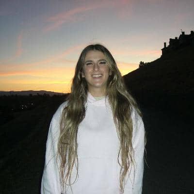 Sitter Profile Image: Kierstin W.