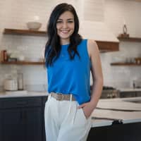 Sitter Profile Image: Madison N.