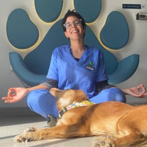 Sitter Profile Image: Sarah B.