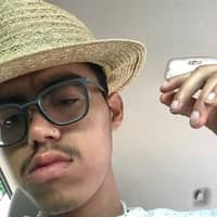 Sitter Profile Image: Jason V.