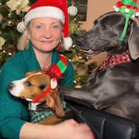 Sitter Profile Image: Tatiana T.