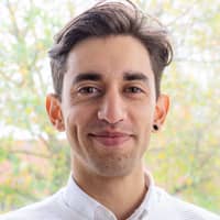 Profielfoto oppas: Nicolás G.