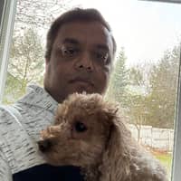 Sitter Profile Image: Tufan M.