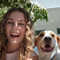 Sitter Profile Image: Corinne B.
