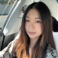 Sitter Profile Image: Jingrui S.
