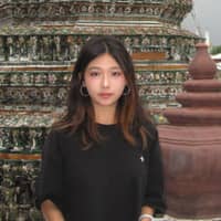 Sitter Profile Image: Jingrui S.