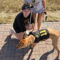 Sitter Profile Image: Karissa H.