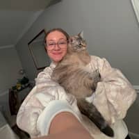 Sitter Profile Image: Karissa H.