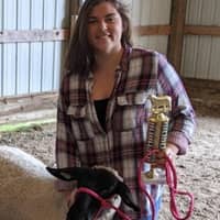 Sitter Profile Image: Elizabeth O.