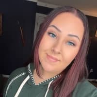 Sitter Profile Image: Samantha K.