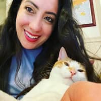 Sitter Profile Image: lauren f.