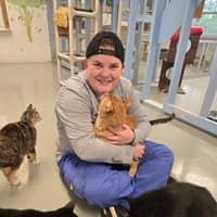 Sitter Profile Image: Liz M.