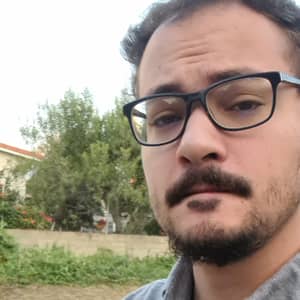 Sitter Profile Image: Juan Luis S.