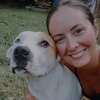 Sitter Profile Image: Alisha B.