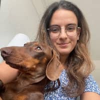 Sitter Profile Image: Sara M.