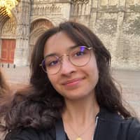 Photo de profil du pet sitter : Marina D.