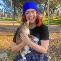 Sitter Profile Image: Charity L.