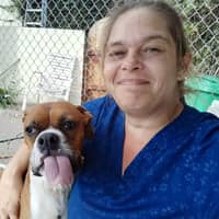 Sitter Profile Image: chrystal l.