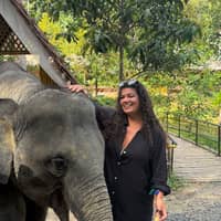 Photo de profil du pet sitter : Sarah M.