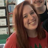 Sitter Profile Image: Mary V.