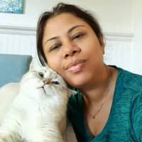 Sitter Profile Image: Nilakshi B.