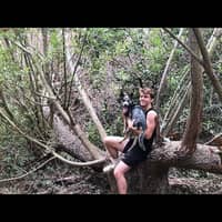 Sitter Profile Image: John M.