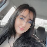 Sitter Profile Image: Aubrey S.