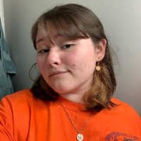 Sitter Profile Image: Elena M.