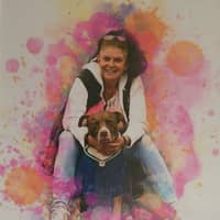 Sitter Profile Image: Kim M.