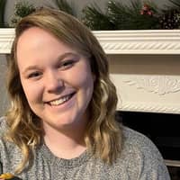 Sitter Profile Image: Ivee C.