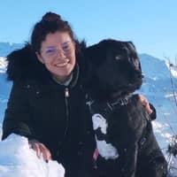 Photo de profil du pet sitter : Melanie P.