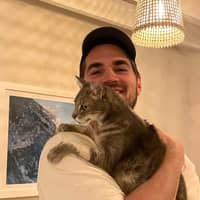 Sitter Profile Image: Nick R.