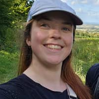 Sitter Profile Image: Fiona B.